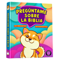 Pregúntame sobre la Biblia